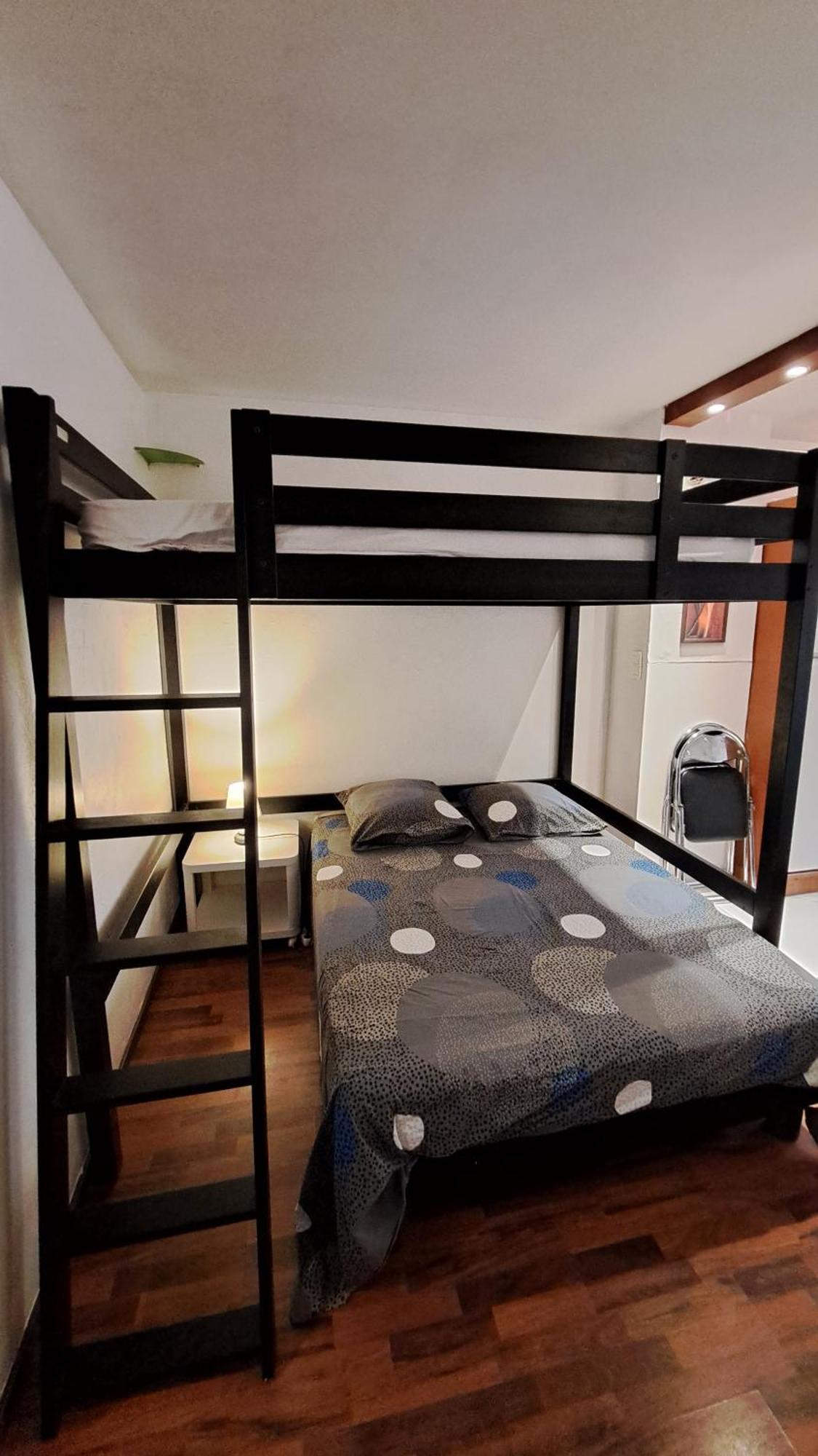 Studio Cosy 33 M² Limite Lyon. Parking Privatif. Bron Zewnętrze zdjęcie